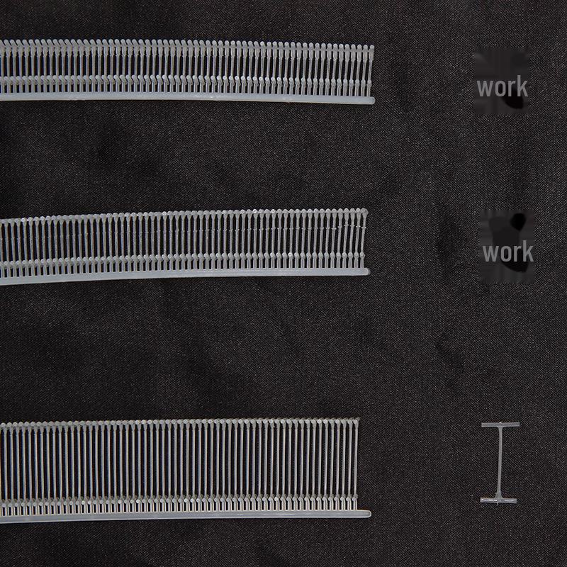 Ago Sottile in Nylon a Forma di I Ruifeng per Pistola Etichettatrice per Ombrelli