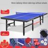 Di Rui En Table Tennis Table