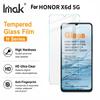 For Honor X6d 5G Tempered Glass IMAK H Screen Protector Film