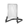 40 LED Reading Magnifying Glass USB-C Power Full Book Page Magnifier  Elder