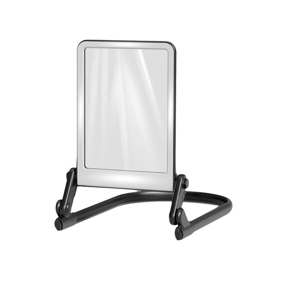 40 LED Reading Magnifying Glass USB-C Power Full Book Page Magnifier Elder