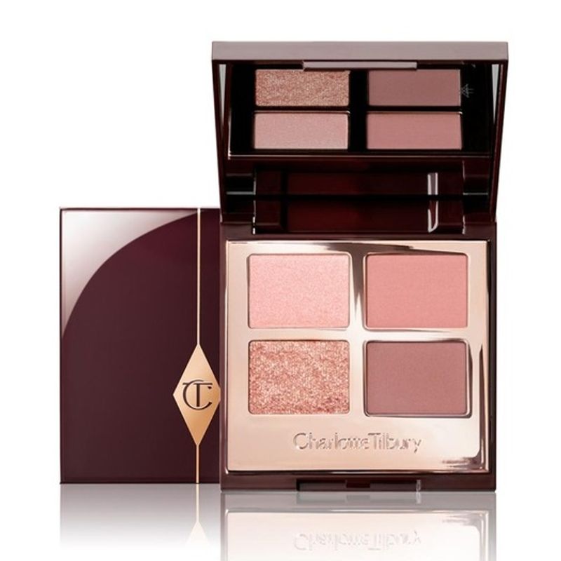 Палитра теней Charlotte Tilbury Luxury Palette 005_The Sophisticate