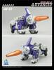 G1 Transformation Galvatron Devastator Tyrant MFT MF-07 MF07 KO DX9 D07 Pocket War Action Figure Robot Toy Collection Model Gift