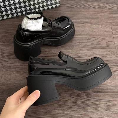 Elegáns cipők – Női Loafer cipők