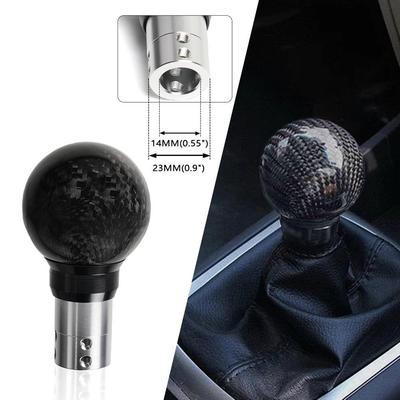 Press-Type Gear Shift Knob for 10th Gen Accord/Civic