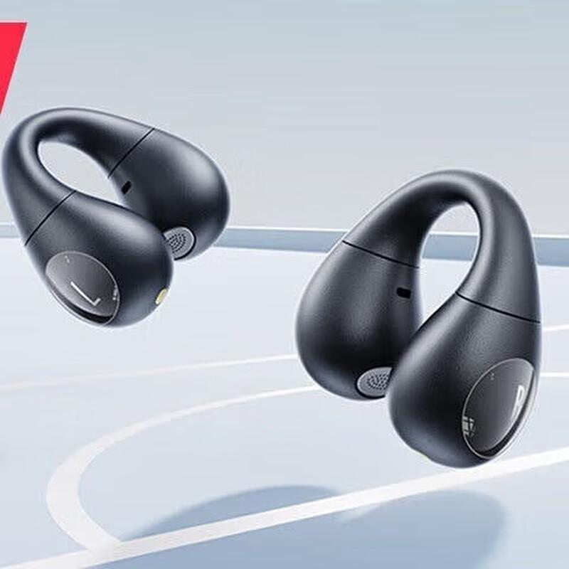 Baseus AirGo AS01 Open-Ear Bone Conduction Sports Earphones