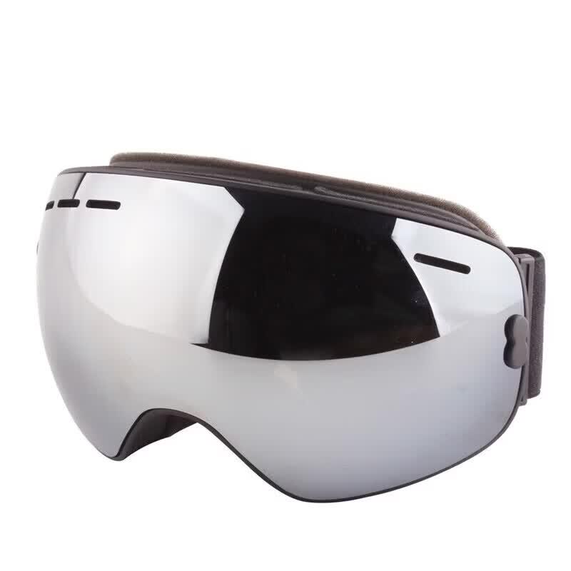 TFO Double-Layer Anti-Fog Ski Goggles