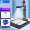 Equipamentos eletrónicos para escritório – Scanners