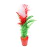 1 Set Magic Wand To Flower Magic Tricks Toys For Adults Kids Show Prop Toys