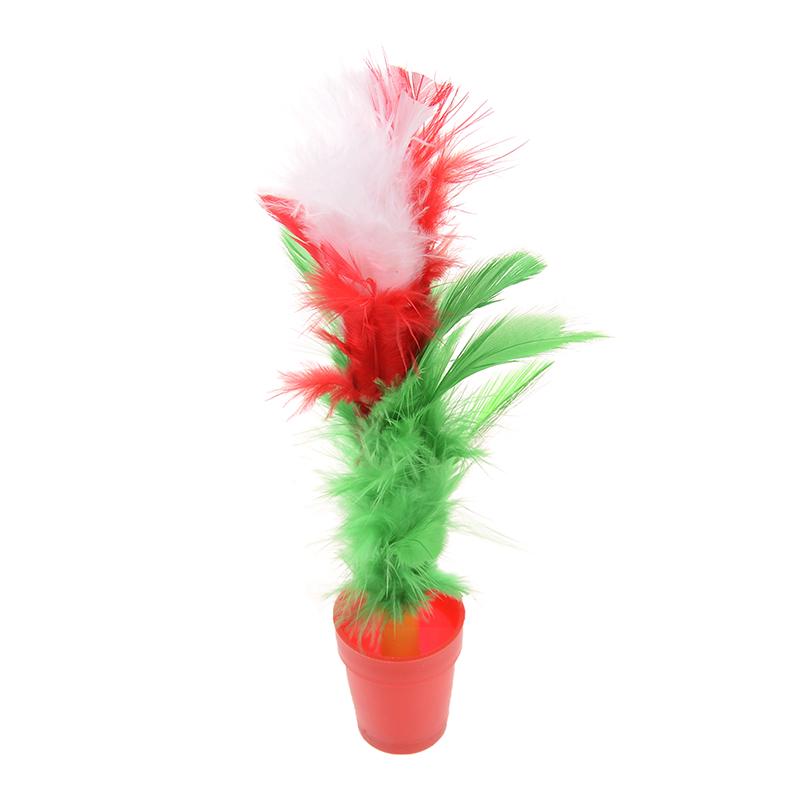 1 Set Magic Wand To Flower Magic Tricks Toys For Adults Kids Show Prop Toys