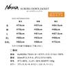 Special order AURORATEX DOWN JACKET Auroratex down jacket [Nanga] (XL, BEIGE)