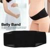 Breathable Maternity Belly Band Elastic Pregnancy Support Maternity Belt   Abdomen Band