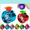 Beginner-friendly Alloy Yoyo For Kids Learn Tricks With Ease!