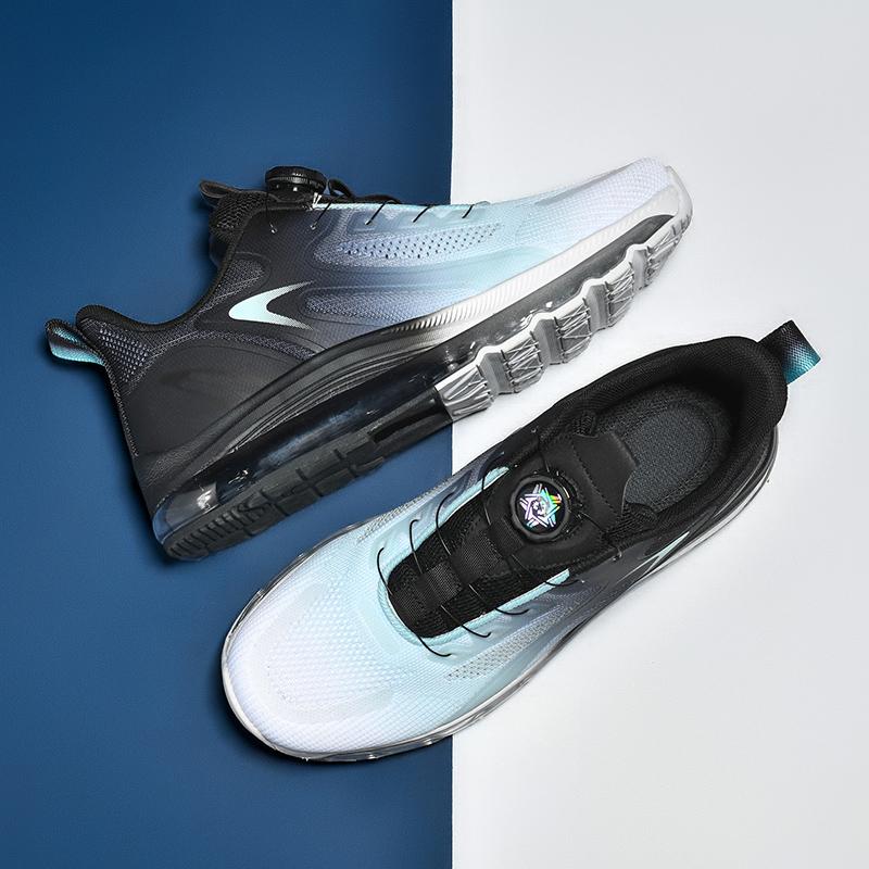 

Обувь мужская Кроссовки Мужская повседневная Мужская обувь теннисные туфли Роскошные туфли Тренерская обувь для бега Дышащие модные мокасины для бега 39