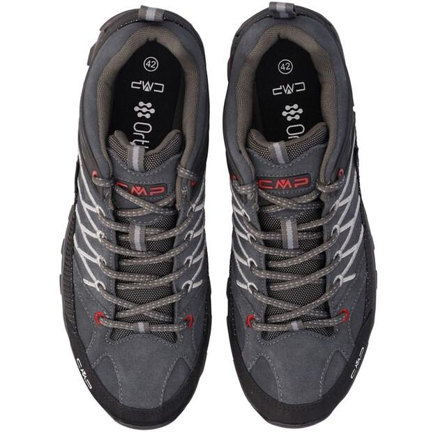 Полуботинки CMP Rigel 2.0 Low WP