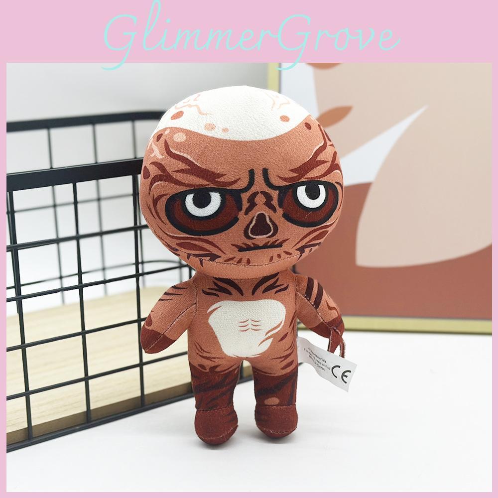 Plush Stuffed Vecna Doll Animal Gift Horror Enthusiasts Series