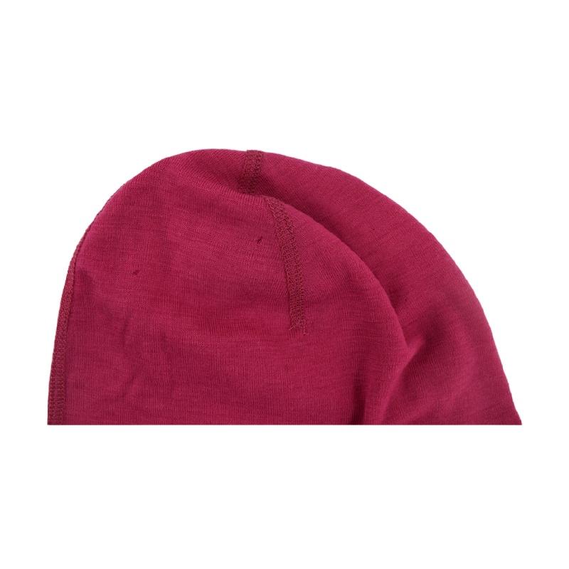2026 new Breathable Keep Warm Merino Wool Beanie High Quality Winter Unisex Sports Hat From GECKO MASTER Thermal Hat Hot Style