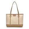 Bags Women's Fashion Shoulder Big Bag Winter 2025 Niche Work Commuter Large Capacity New Trendy Women's Bag Tote Bag