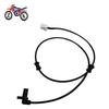 1PCS Rear Wheel Speed Sensor For Yamaha XMAX300 2017-2023 XMAX400 Tricity 300 XMAX 125 ABS Wheel Speed Sensor B74H598001