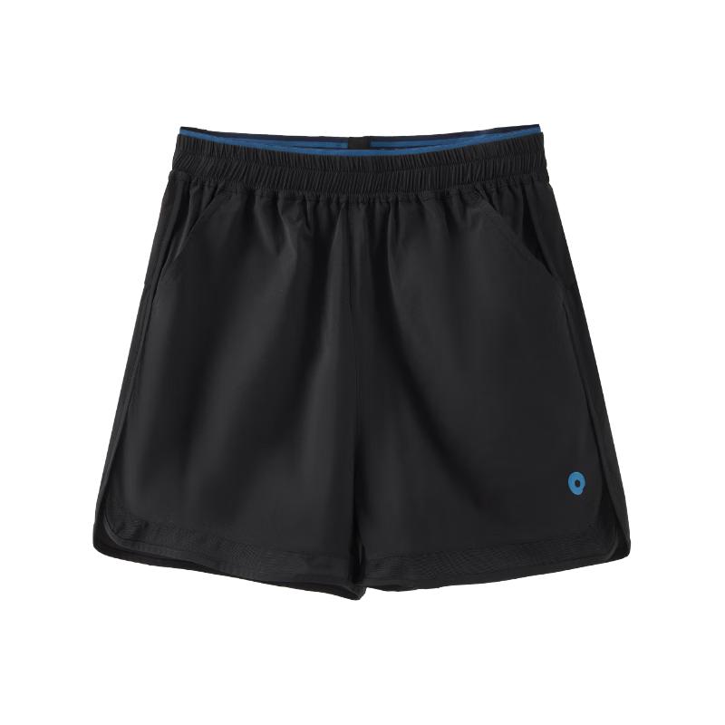 Q21 Quick-Dry Soft Summer Kids Casual Shorts 120