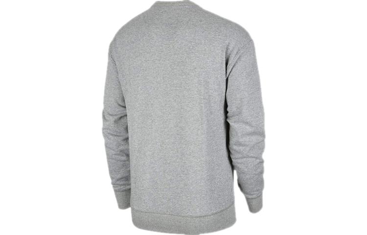 Nike Sweatshirt Men's Toned Dark Gray CK5124-063