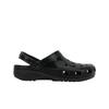 Eva Non-Slip Durable Clogs Unisex Footwear Black 209609-001