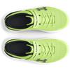 [Under Armor] UA BPS Surge 4 AC Morph Green/Black/Castlerock 19.0