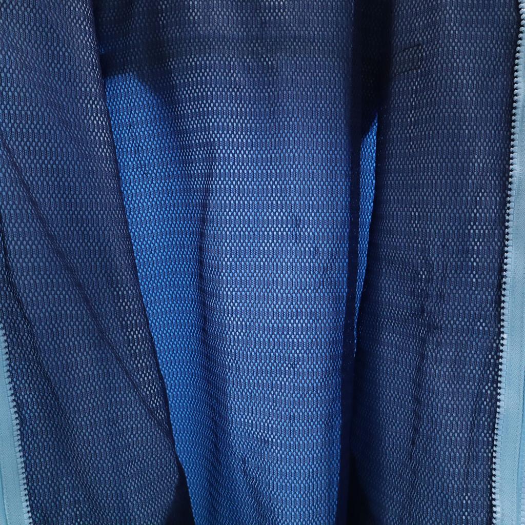 Patagonia Mountain Parka L 12 Light Blue 64227F5 Outdoor Kid's Used