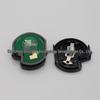 Suzuki Swift SX4 Car Remote Key - Compatible with ID46 Chip, 433MHz Frequency