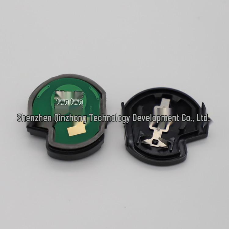 Suzuki Swift SX4 Car Remote Key - Compatible with ID46 Chip, 433MHz Frequency