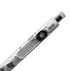 Maydahui Cute Cat Ballpoint Black Set of Stylish Animal Gel Ballpoint Adorable Perfect Gift for and Pens, 0.5mm Ink, 12. Pens. Stationery, Birthdays,