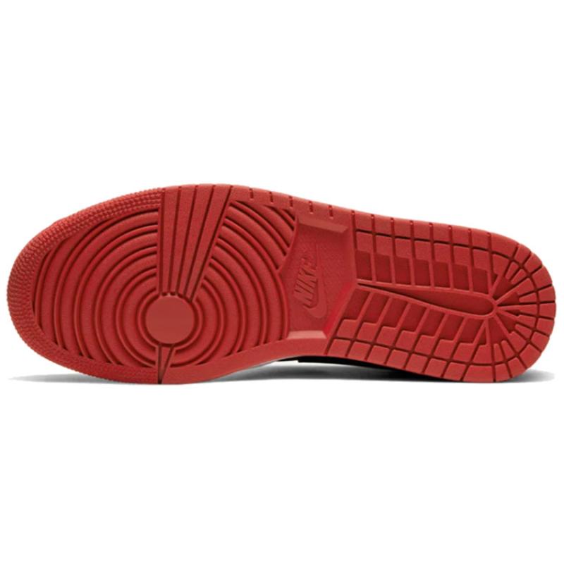 Air Jordan 1 Mid 'Come Fly With Me' Jordan CK5665-062