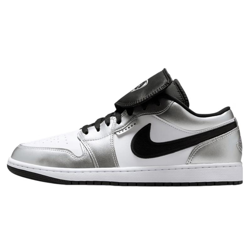 Nike Men's AJ1 Low SE Casual Sports Shoes