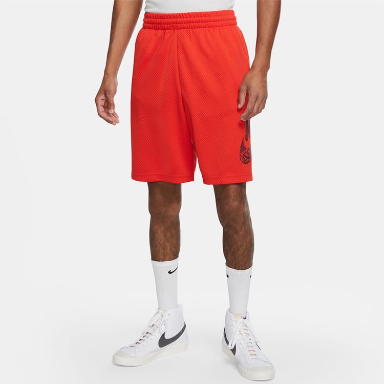 Nike Casual Shorts Men's Pepper Red CK5120-673
