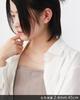 Gin No Sterling Silver 925 Cut Long Curb Approximately Long Chain Necklace for Women and Slender and [Shinjuku Kura] 2-sided Chain, 2.4mm Wide,