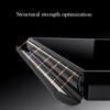 Blueo Hülle für Samsung Z Fold 8 Hülle mit kabelloser Ladefunktion für SAMSUNG Z FOLD 8 ULTRA