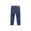 Lee Xline Jeans Men's Light Blue Moderate Straight Fit Pants LMB1007313HN00FA04091