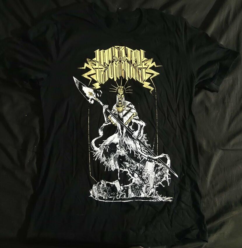 Rare Imperial Triumphant Tour Gift For Fan Full Size S-5XL T-shirt XXXXL