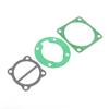 3 In 1 Valve Plate 3Pcs Set Base Valve Plate Cylinder Head