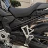 BMW F750GS/F850GS Frame Protection Plate Mudguard Decorative Cover