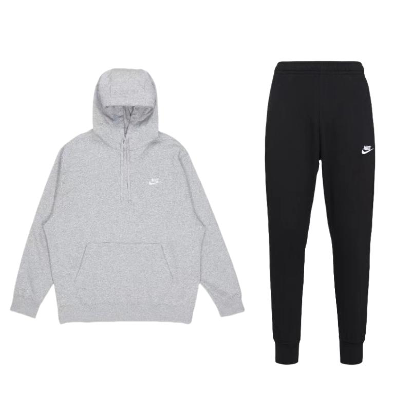 Nike Sportswear Club Fleece Thermal Pullover