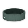 Dry Pool 110x30 Corduroy Green Without Balls