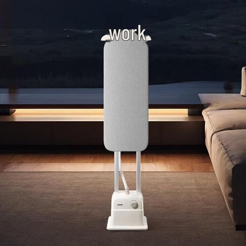 SUPOR Vertical Garment Steamer