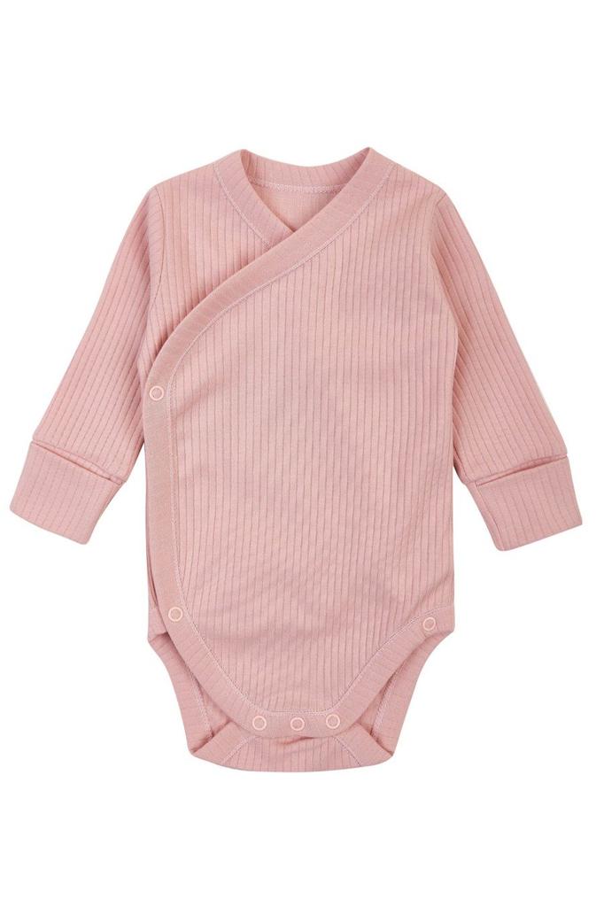 Set: KRAKO Bodysuit, Romper and Cap (93933)