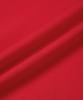 AMFEAST Essential Polo Half Knit Red