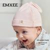 EMXEE Newborn Baby Fontanelle Protection Hat