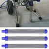 288749 Airless Spray Machine Filter Kit 288716 Sprayer Strainer 288749 Airless Spray Gun Filter Combination for Airless Sprayer