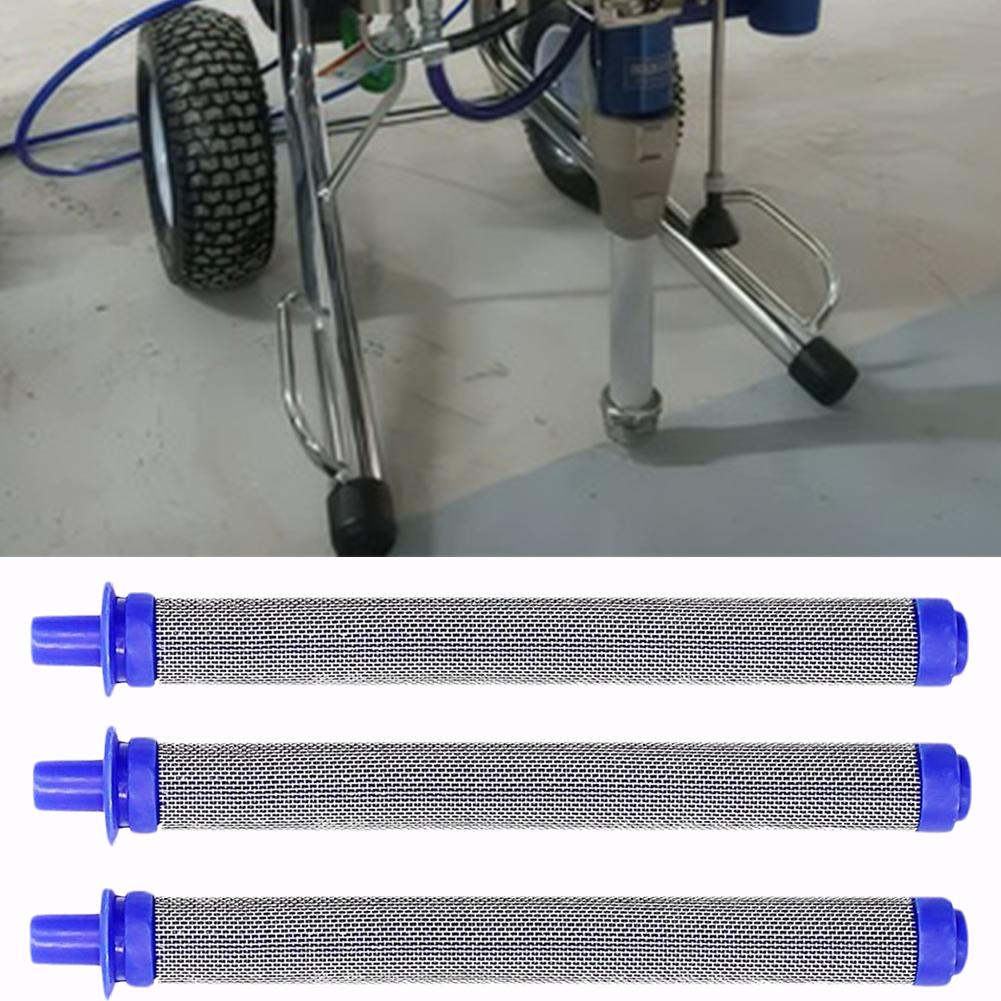 288749 Airless Spray Machine Filter Kit 288716 Sprayer Strainer 288749 Airless Spray Gun Filter Combination for Airless Sprayer