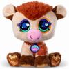 Deluwe Plush Toys - LITTLEST PET SHOP - BF00666 - Cow - 25 Cm
