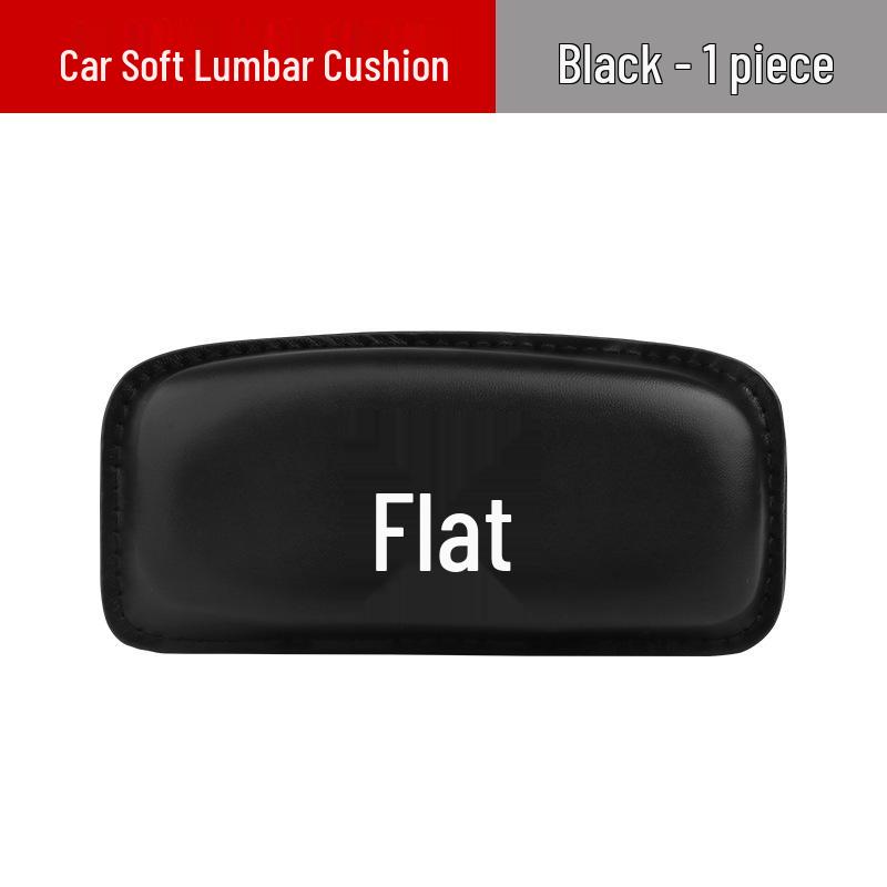 Thickened Leg Rest Cushion for BMW MINI COOPER/CLUBMAN/COUNTRYMAN